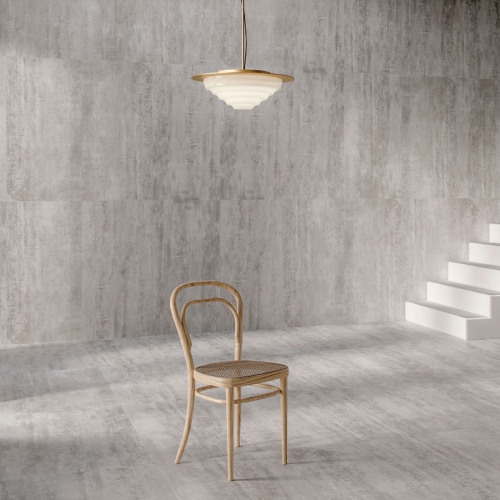 德瓦多清水模鏽磚-鏽白