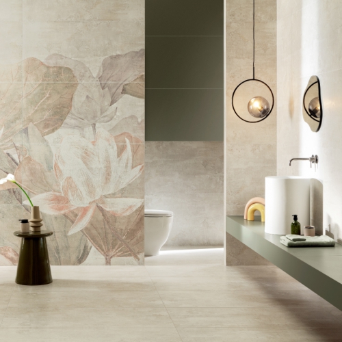 皮特奧藝術塗料磁磚