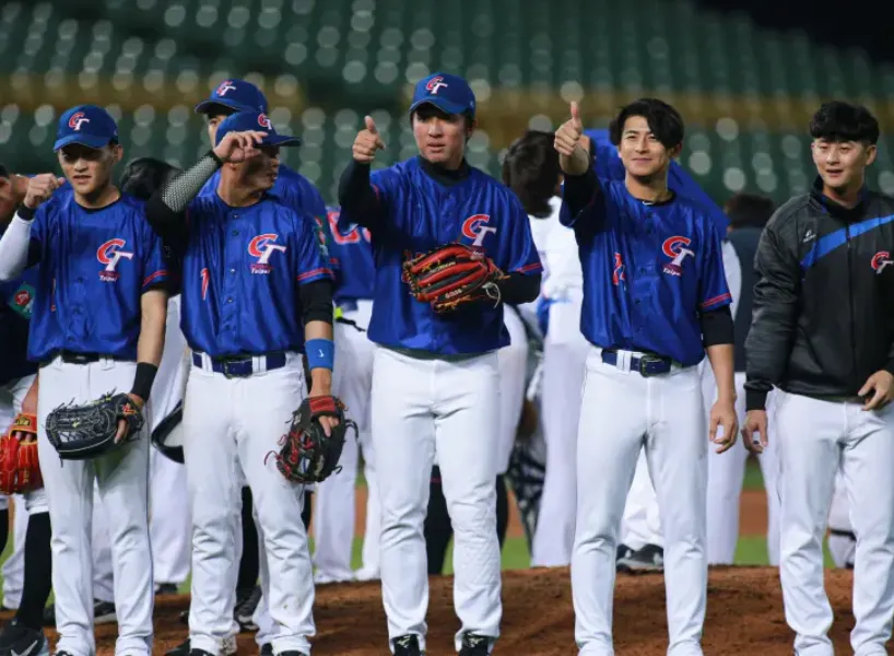 2025wbc